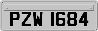 PZW1684