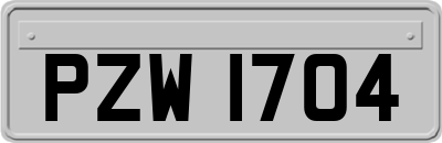 PZW1704