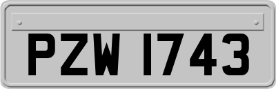 PZW1743