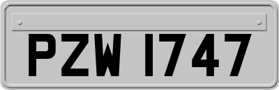 PZW1747