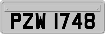 PZW1748