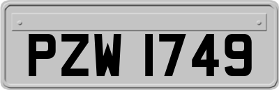 PZW1749