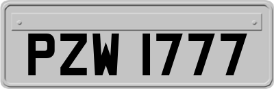 PZW1777