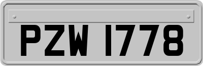 PZW1778