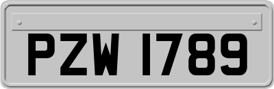 PZW1789