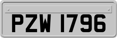 PZW1796