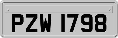 PZW1798