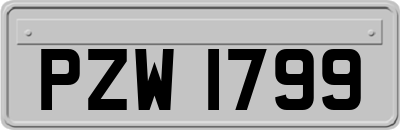 PZW1799