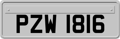 PZW1816