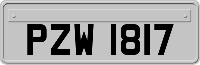 PZW1817