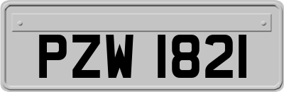 PZW1821