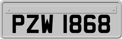 PZW1868