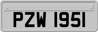 PZW1951