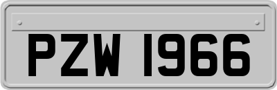 PZW1966