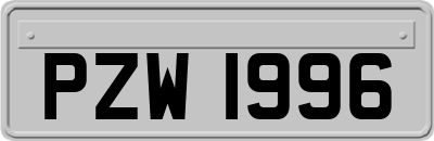 PZW1996