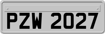PZW2027