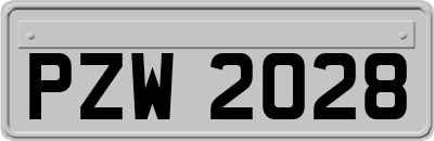 PZW2028