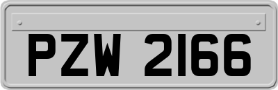 PZW2166
