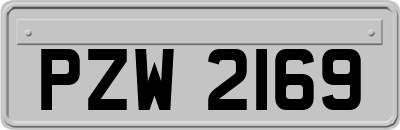 PZW2169