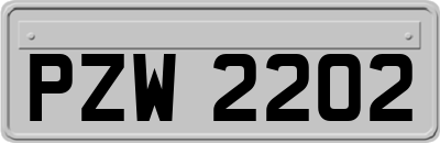 PZW2202