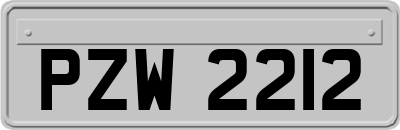 PZW2212