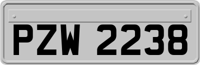 PZW2238