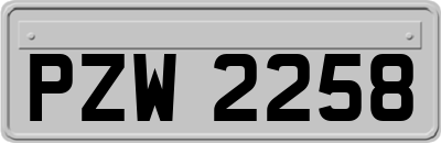 PZW2258