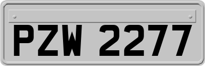 PZW2277