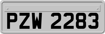 PZW2283