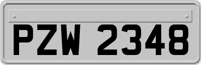 PZW2348