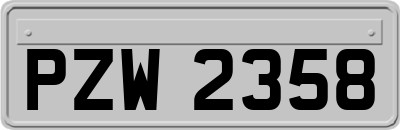 PZW2358