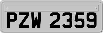PZW2359