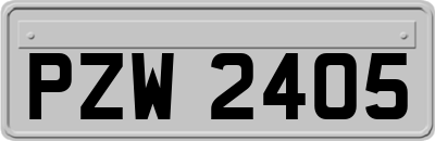 PZW2405