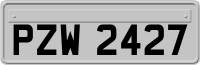 PZW2427