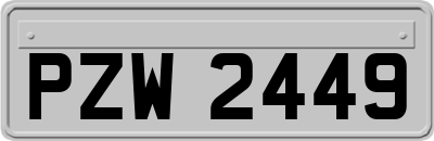 PZW2449