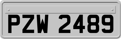 PZW2489