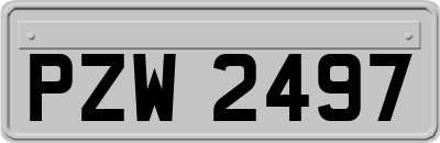 PZW2497