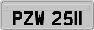 PZW2511