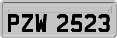 PZW2523