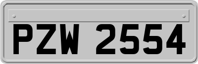 PZW2554