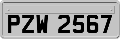 PZW2567