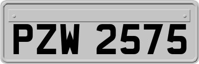 PZW2575