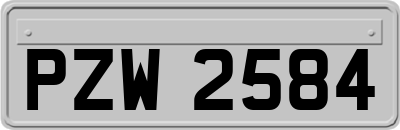 PZW2584