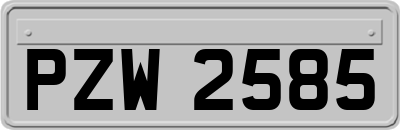 PZW2585