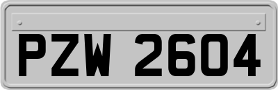 PZW2604