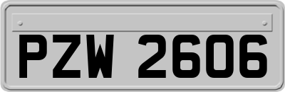 PZW2606