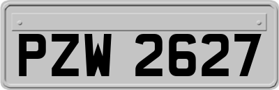 PZW2627