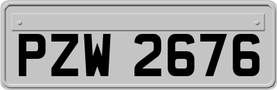 PZW2676