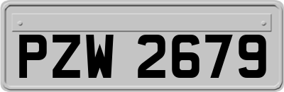 PZW2679