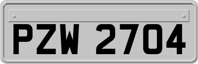 PZW2704